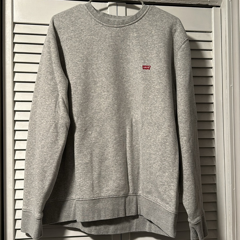 Levi’s Crewneck Sweatshirt